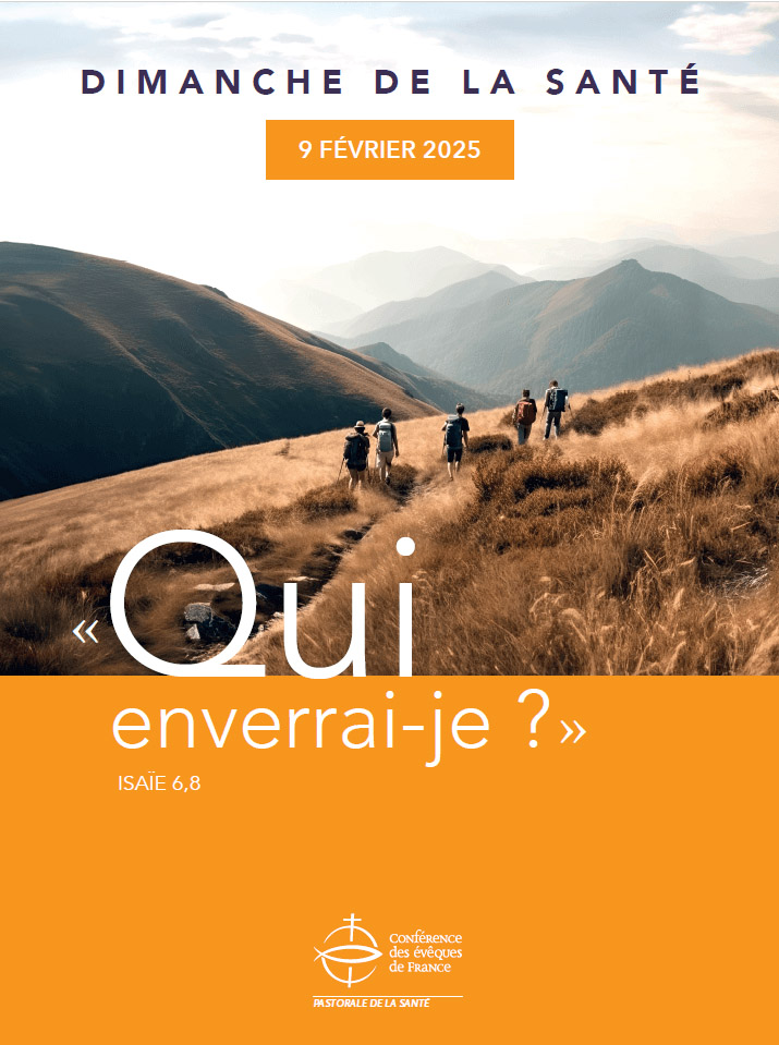 Dimanche de la Santé - 9 février 2025